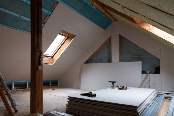 Professional Insulation Contractor in Tuckerman, AR