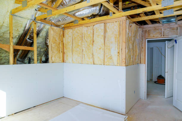Best Spray Foam Insulation in Tuckerman, AR
