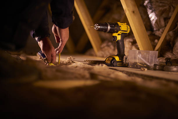 Best DIY Insulation Kits and Guidance in Tuckerman, AR